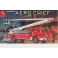 AMT 980 - Chief Fire Truck 1/25