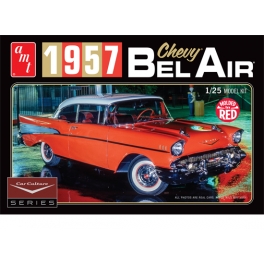 AMT 988 - Chevy Bel Air 1957 1/25
