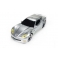 AMT MTF101 - Chevy Corvette 2012 1/25