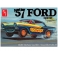 AMT 1010 - FORD Hard Top 1957 1/25