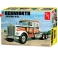 AMT 1021 - KENWORTH W925 1/25