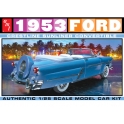 AMT 1026 - FORD Convertible 1953 1/25