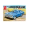 AMT 1118 - Plymouth Duster 340 '71 1/25