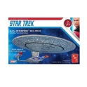 AMT 1126 - USS Enterprise Snap Kit 1/2500