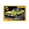 AMT 1138 - 1969 Chevrolet Chevelle SS 396 1/25