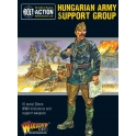 Hungarian Army Support Group