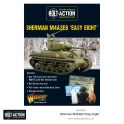 Sherman M4A3E8 'Easy Eight'