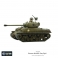 Sherman M4A3E8 'Easy Eight'