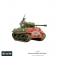 Sherman M4A3E8 'Easy Eight'