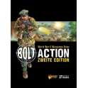 Bolt Action 2 Rulebook - German