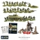 Bolt Action 2 Starter Set "Band of Brothers" - German