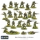 Bolt Action 2 Starter Set "Band of Brothers" - German