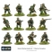 Bolt Action 2 Starter Set "Band of Brothers" - German