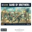 Bolt Action 2 Starter Set "Band of Brothers" - Spanish