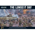 The Longest Day. D-Day Battle-Set