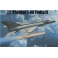 trumpeter 02846 Shenyang J-8D Finback