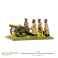 Crimean War Russian Foot Artillery with 12-pdr Cannon