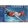 Revell 04845 Fairey Gannet T5