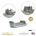 US LCM3 Landing CraftUS LCM3 Landing Craft