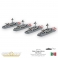 Italian MAS Boats