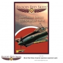 Blood Red Skies Imperial Japanese Expansion Pack