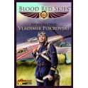 Yakolev Yak-1b Ace: Vladimir Pokrovsky