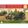 PSC WW2V20007 Bren carrier anglais 39/45