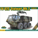 ACE 72436 FV-623 Stalwart Mk.2 avec grue