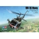 hobby boss 87229 UH-1C Huey