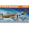 Eduard 82101 Chasseur américain P-51D-5 Mustang Profipack