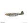 Eduard 82101 Chasseur américain P-51D-5 Mustang Profipack