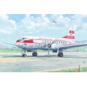 Roden 334 Convair CV-340 "Hawaian Airlines" 1956