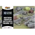 Northern European Battlefield Theme Set