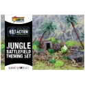 Jungle Battlefield Theme Set