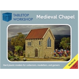 Medieval Chapel