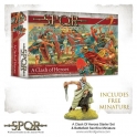 SPQR: A Clash of Heroes Starter Set 