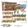 SPQR: A Clash of Heroes Starter Set 