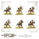 Mercenaries Numidian Cavalry