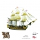 Warlord 792411001 Black Seas HMS Victory