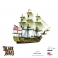 Warlord 792411001 Black Seas HMS Victory