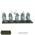 Halfling Heavy Pig Riders