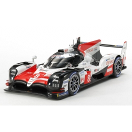 Tamiya 24349 Toyota TS050 Hybrid Gazoo Racing