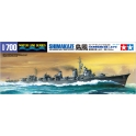 Tamiya 31460 Destroyer japonais Shimakaze