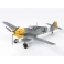 Tamiya 60755 Messerschmitt Bf-109E-4/7 Trop