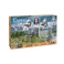 Italeri 6185 Coffret Chateau Guerre de 100 ans