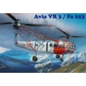 AMP 72005 Avia VR3/Fa 223