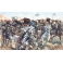 Italeri 6052 Hussards britanniques Guerre de Crimée 1854