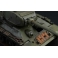 Italeri 6545 Tank soviétique T-34/85 avec intérieur détaillé