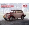 ICM 35484 Voiture soviétique Moskvitch 401-420A