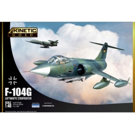 Kinetic 48083 Kinetic 48083